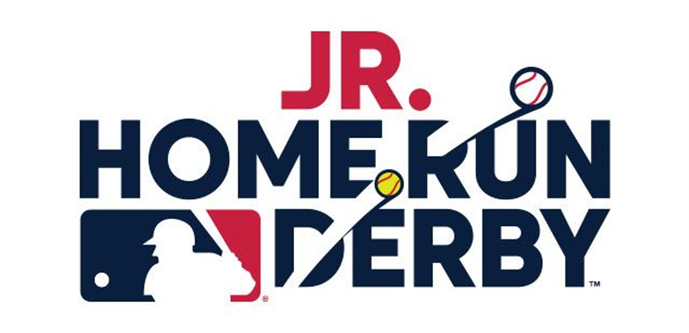 Opening Day 2022 - MLB Jr Home Run Derby