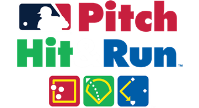 MLB Pitch Hit and Run Competition
