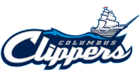 COLUMBUS CLIPPERS - BEAR CUB BASEBALL DAY AUGUST 21st