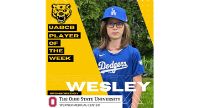 Player of the Week