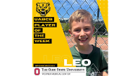 Player of the Week