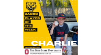 Player of the Week
