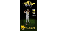Annual Home Run Derby!