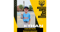 Play of the Week
