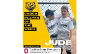 Player of the Week